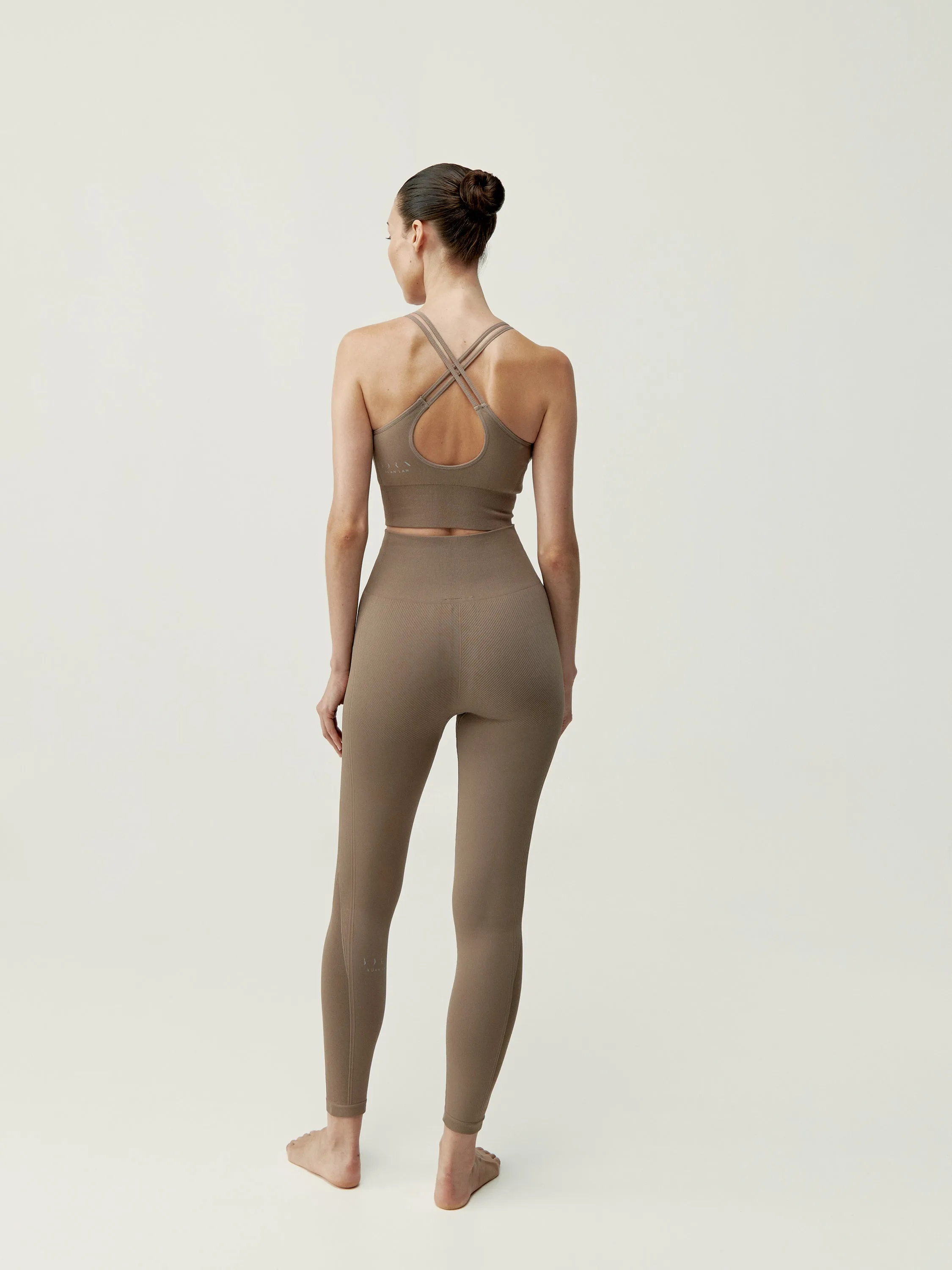 Legging Armonia Land