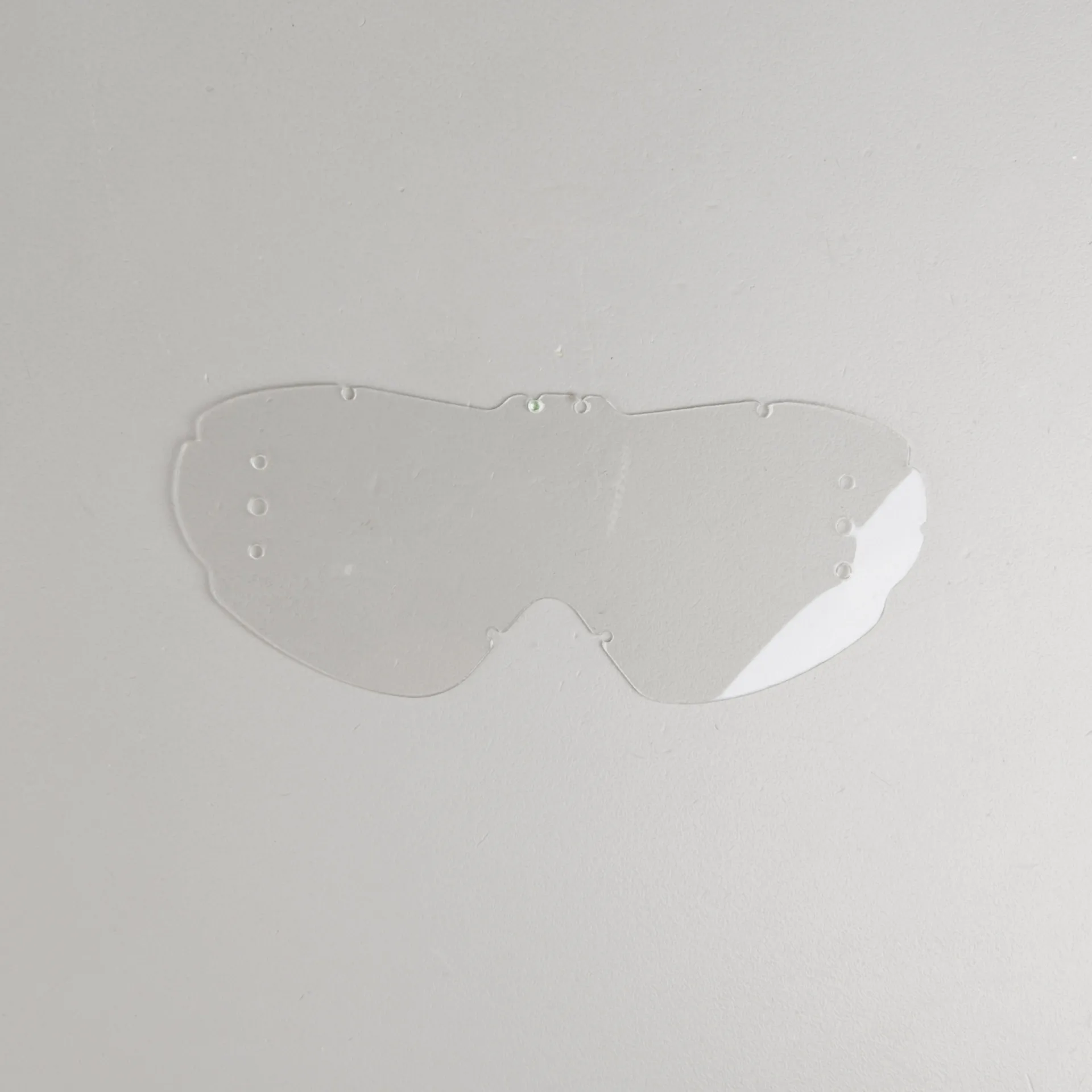 LENTES SCOTT VOLTAGE ROLLOFF
