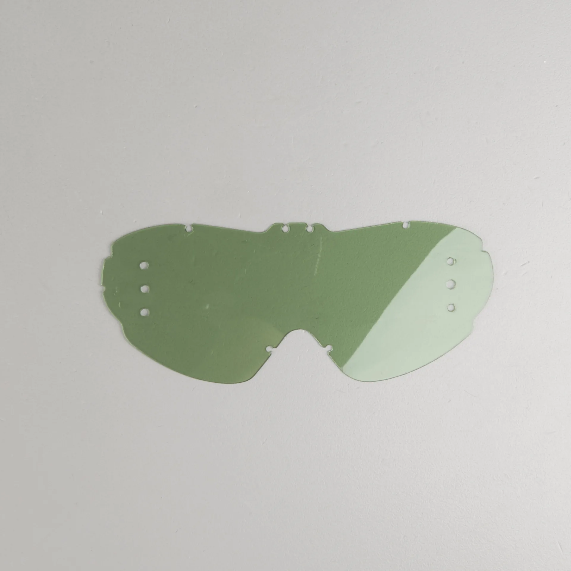 LENTES SCOTT VOLTAGE ROLLOFF