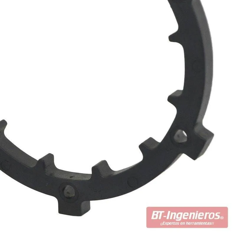 LLave para desmontar embrague Ducati (tambor y campana)