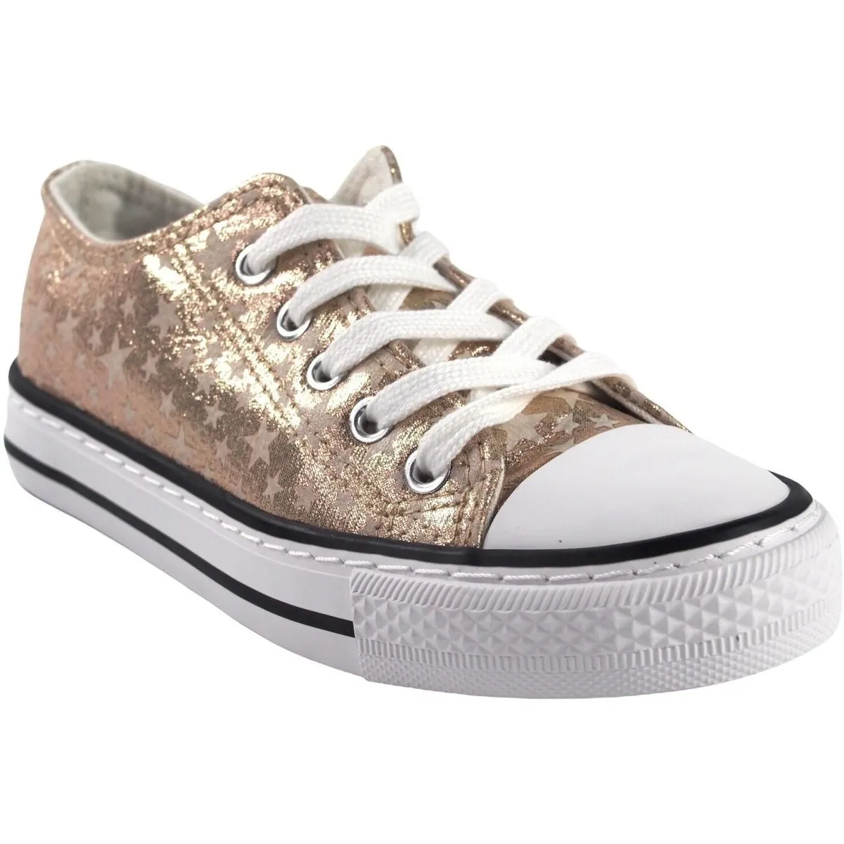 Lona niña  a3513 oro