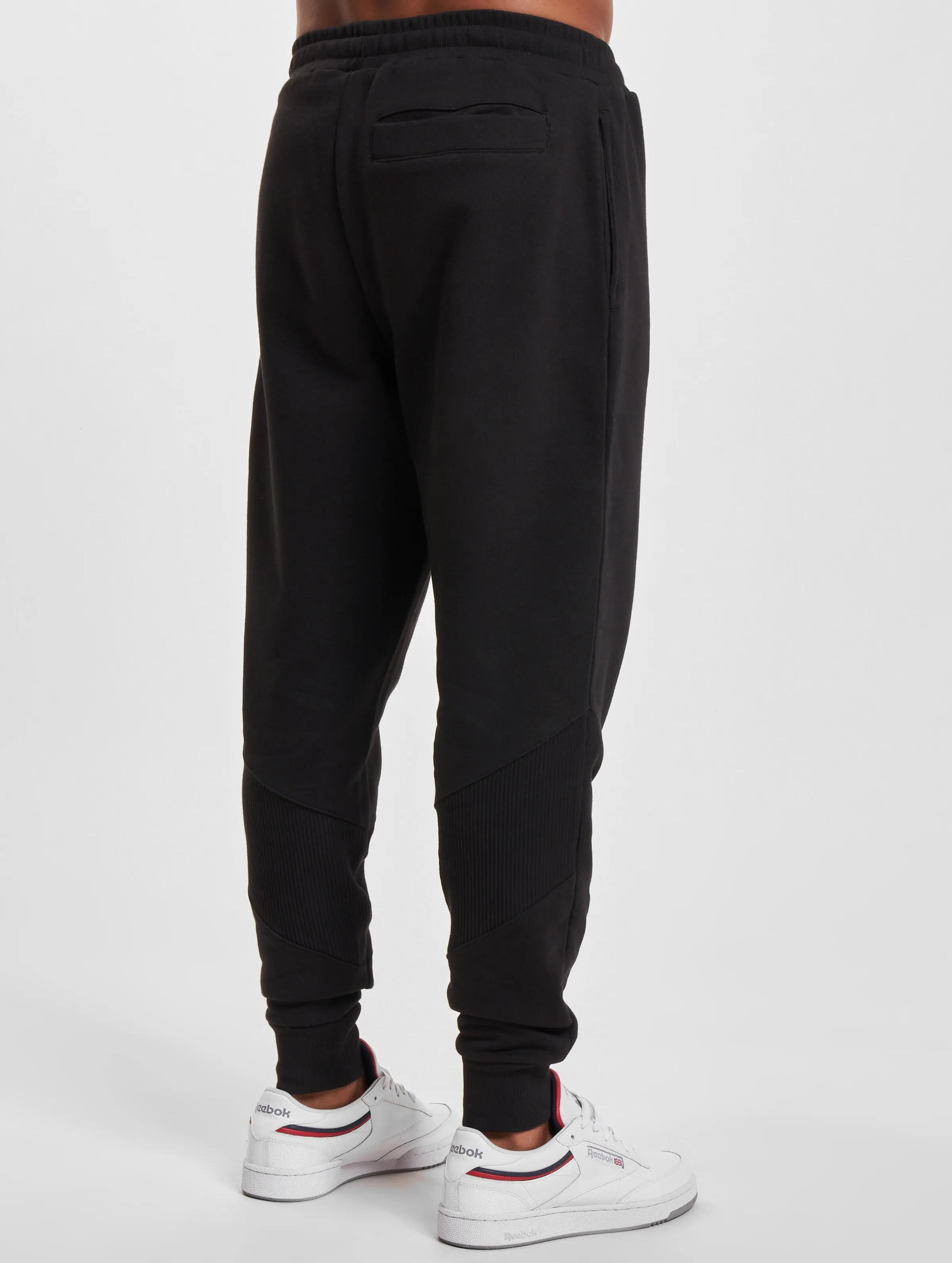 Lyle & Scott Chevron Jogginghosen