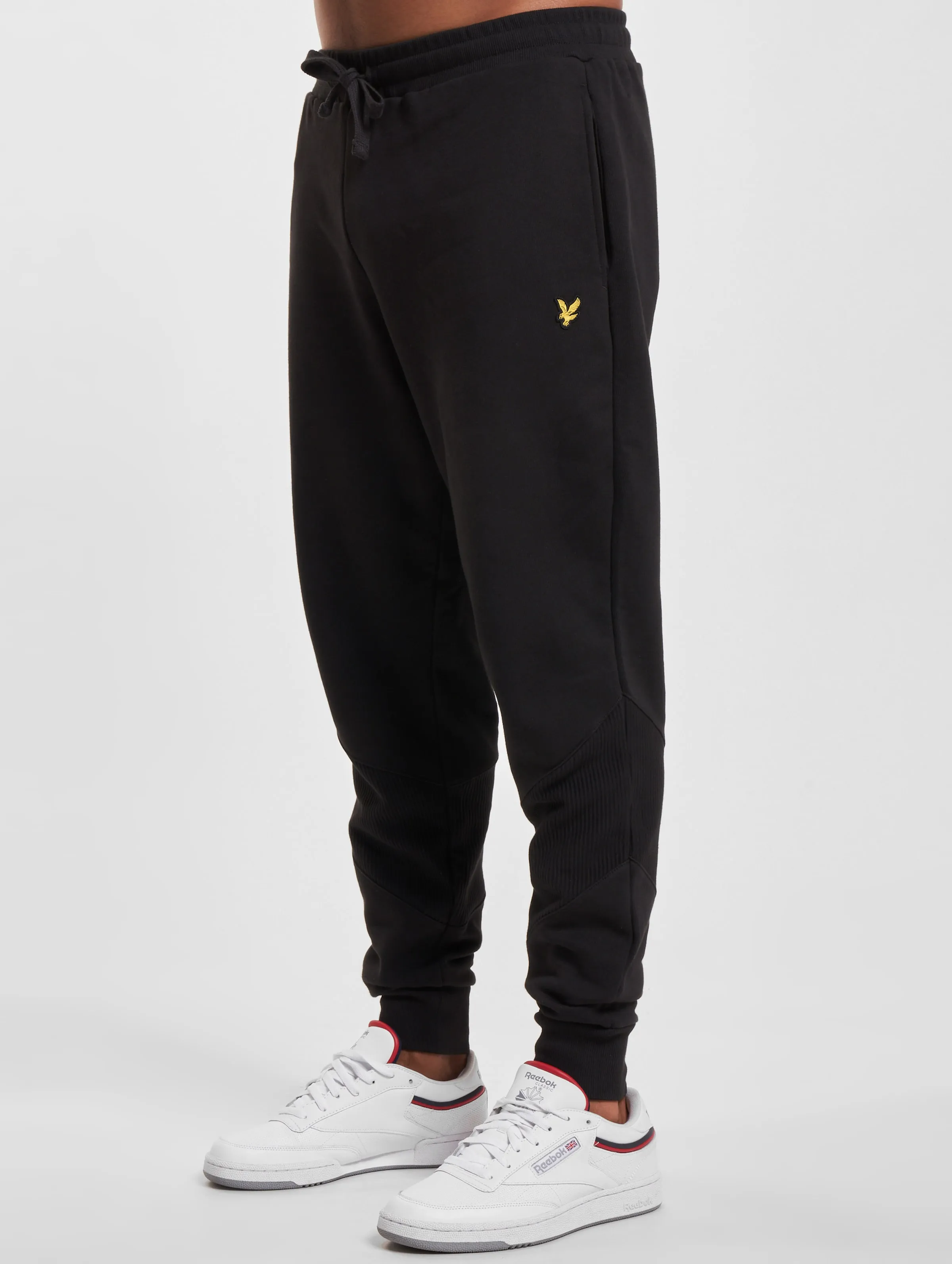 Lyle & Scott Chevron Jogginghosen