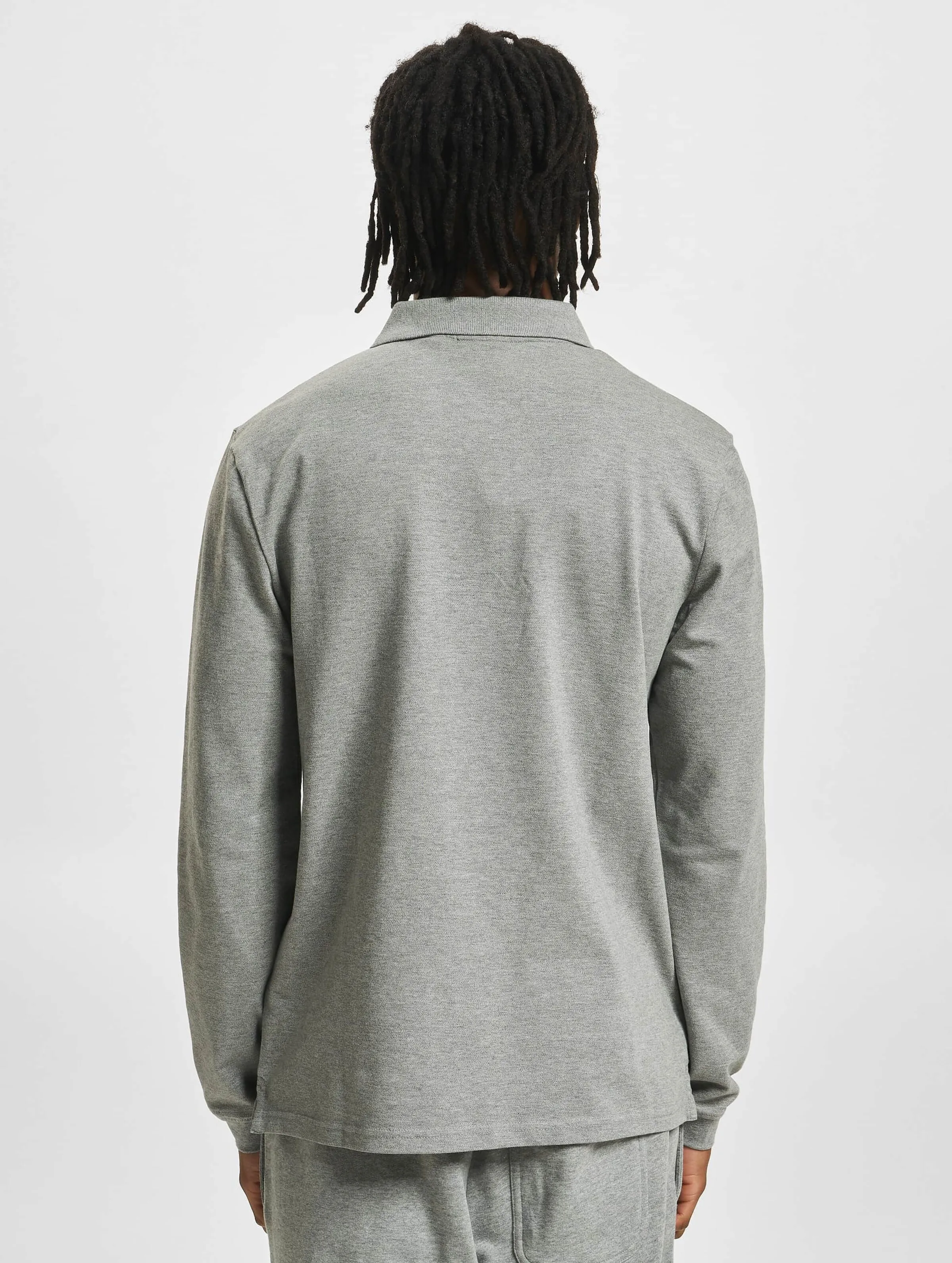 Lyle & Scott Longsleeves Poloshirts