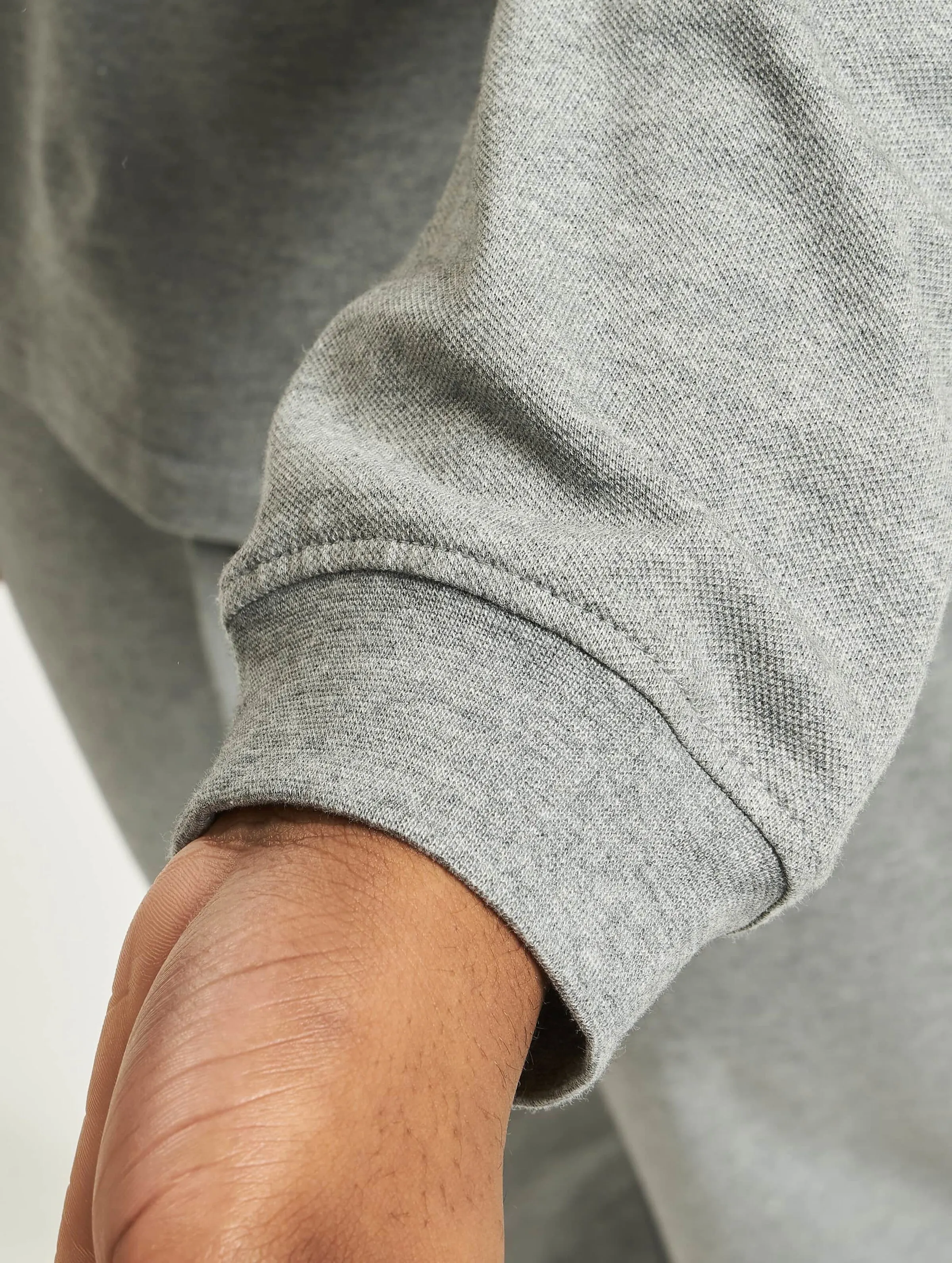 Lyle & Scott Longsleeves Poloshirts