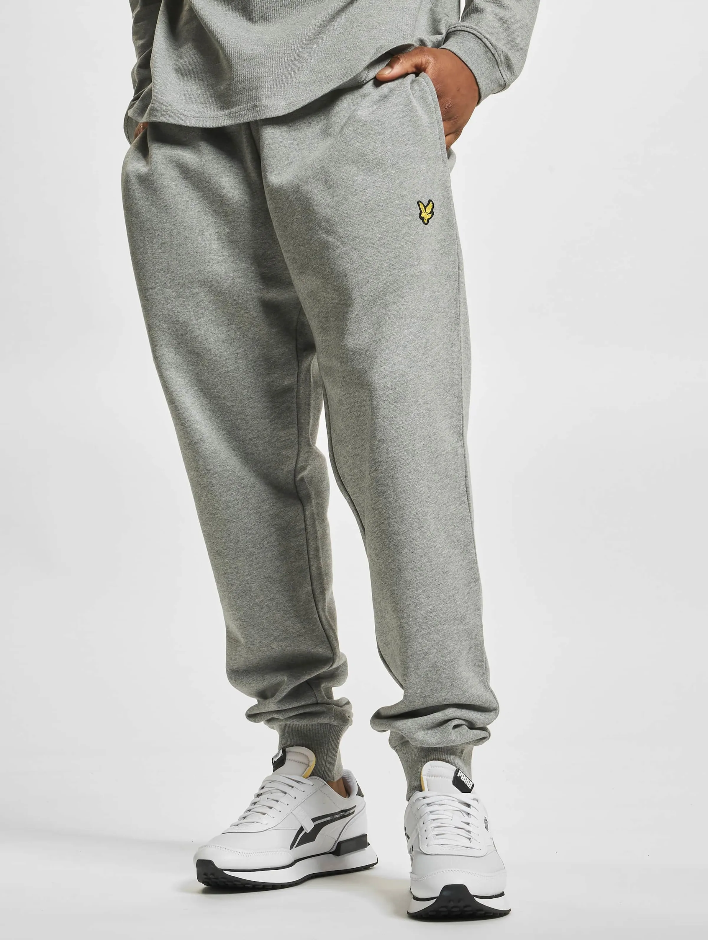 Lyle & Scott Skinny Jogginghosen