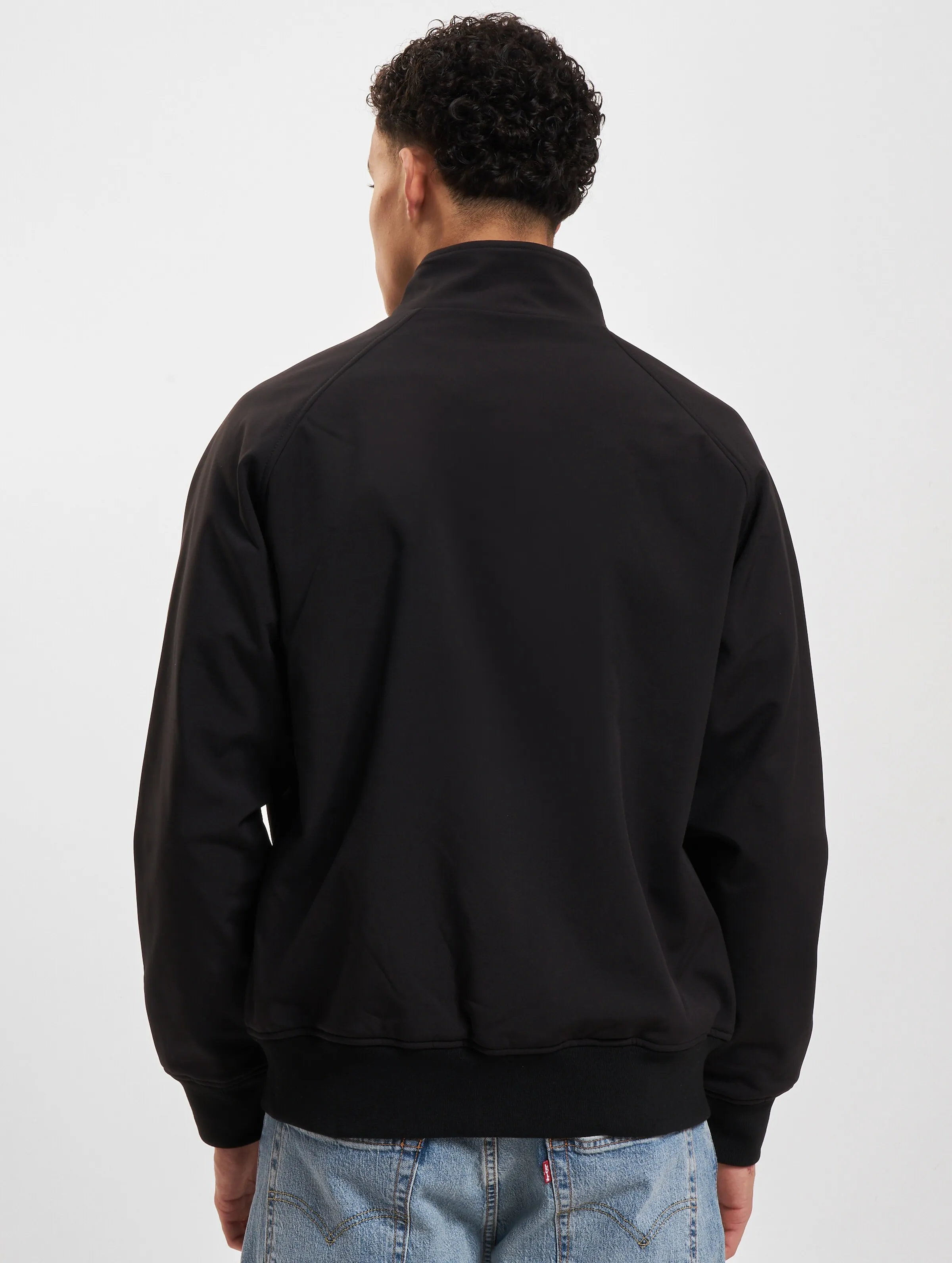 Lyle & Scott Softshell Harrington Übergangsjacken