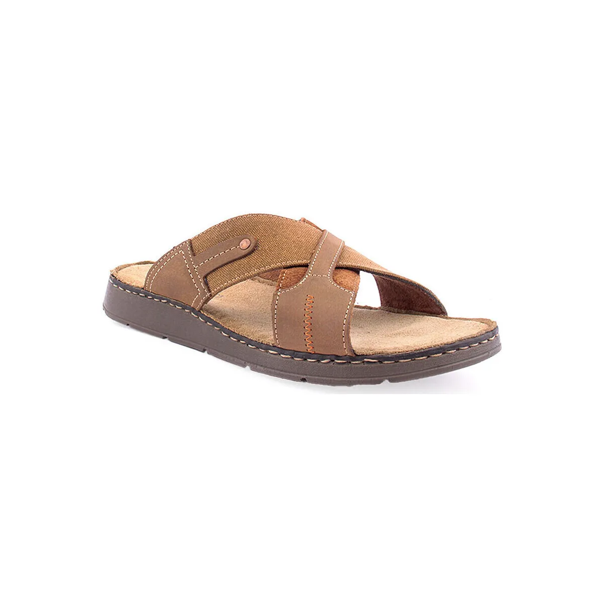 M Slippers Comfort