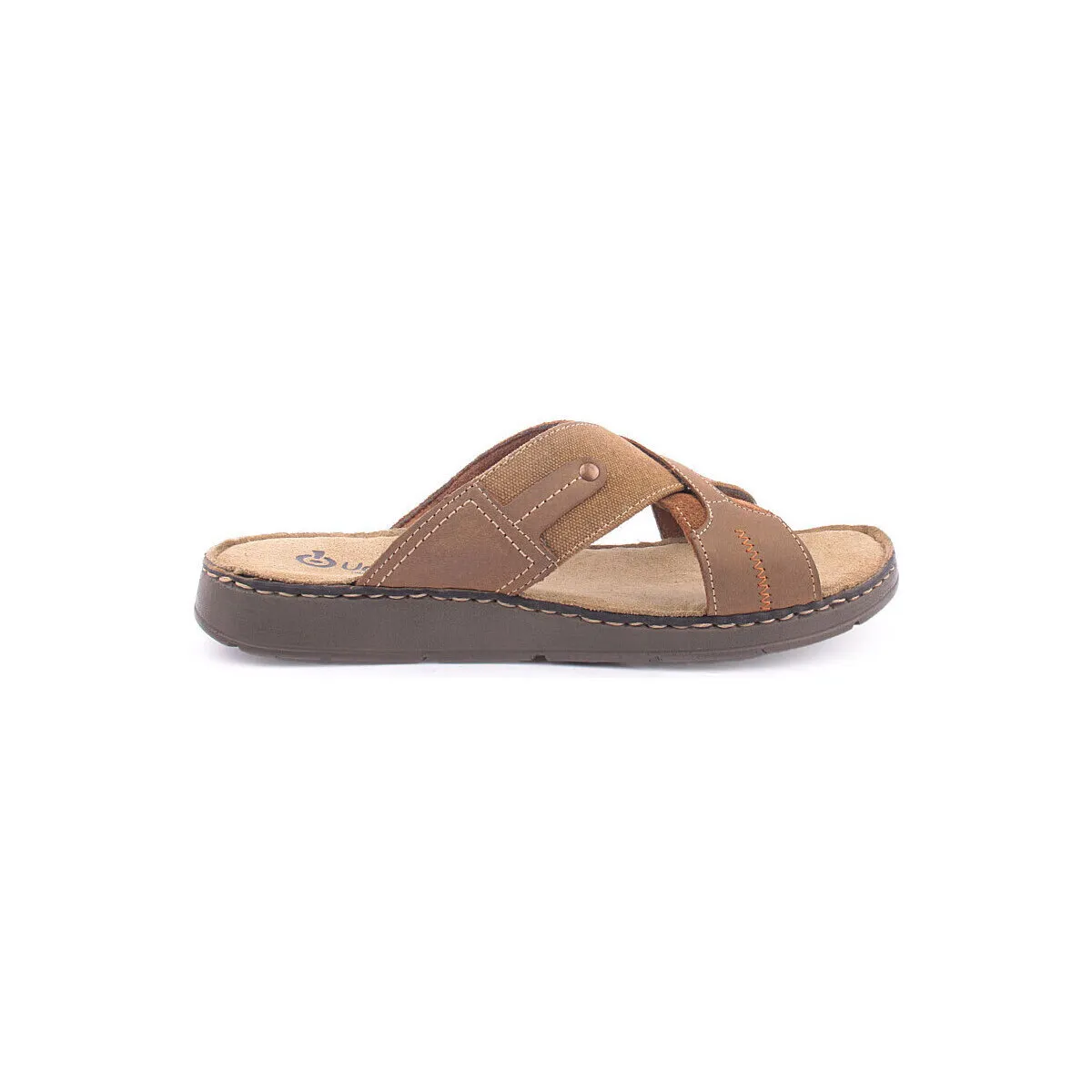 M Slippers Comfort