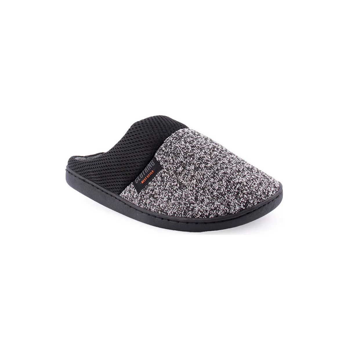 M Slippers Room