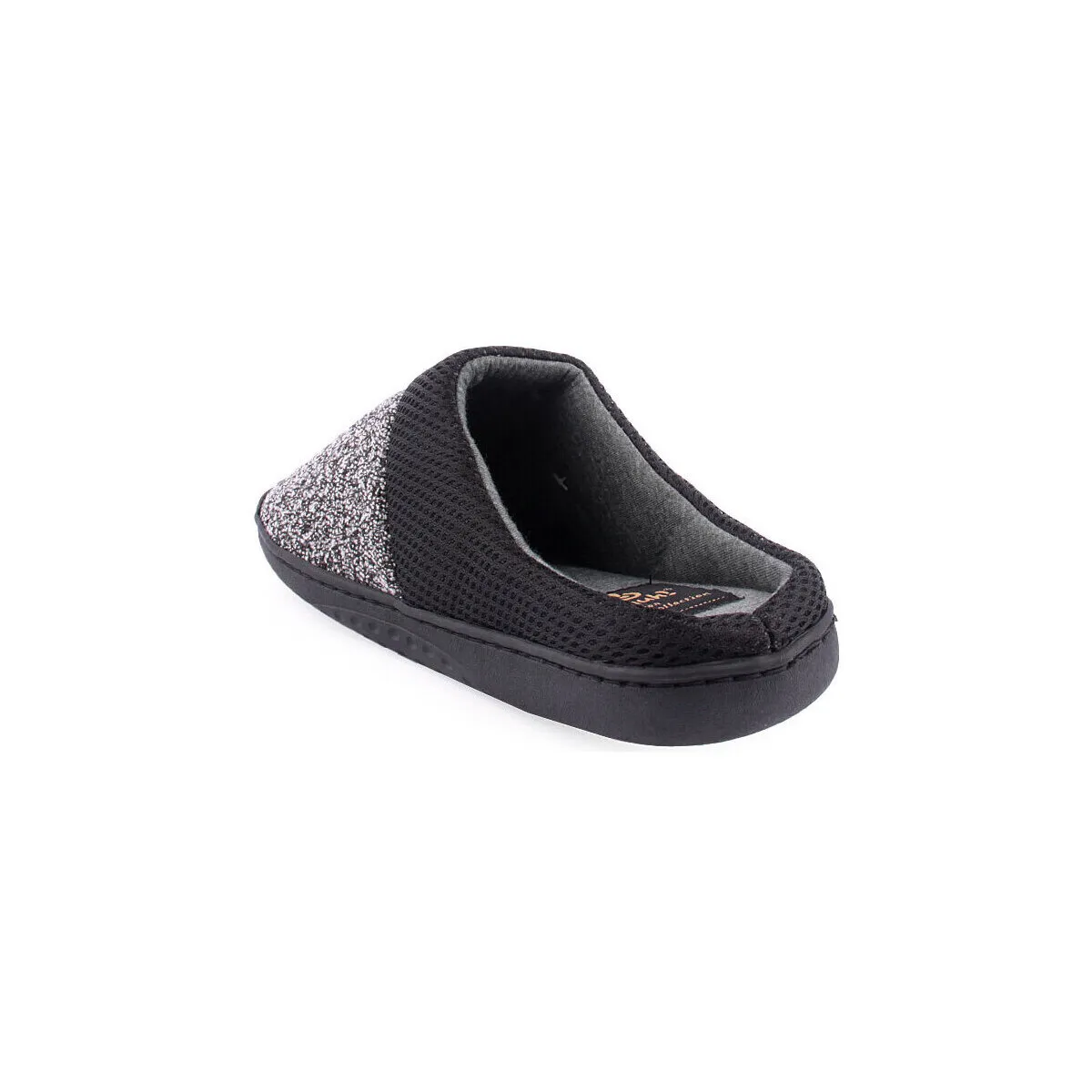 M Slippers Room