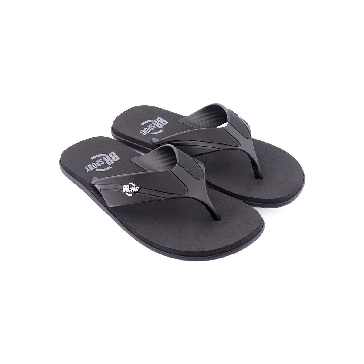 M Slippers Swimming