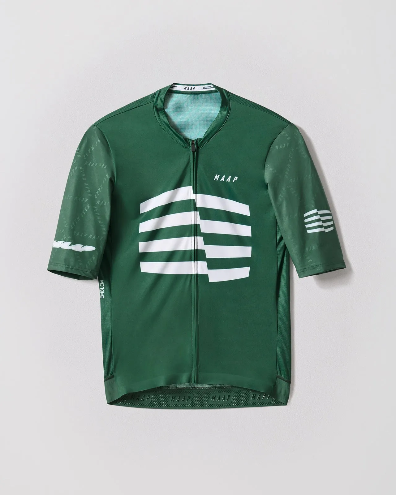 MAAP Maillot Sphere Pro Hex Jersey 2.0 land