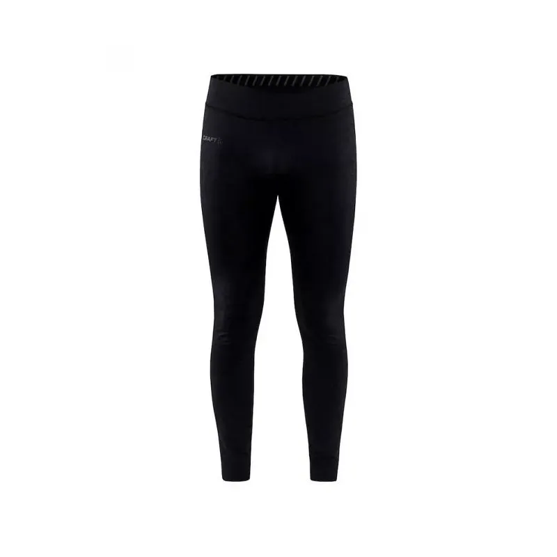 Mallas para hombre Craft CORE DRY ACTIVE COMFORT (Negro)