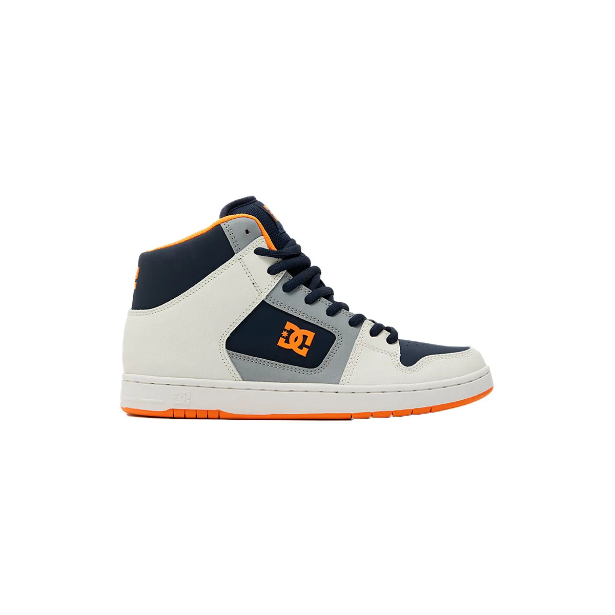 MANTECA 4 HI | WHITE N