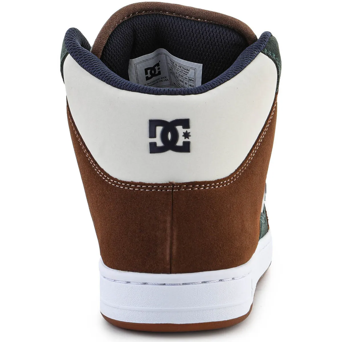 MANTECA 4 HI S ADYS100791XCCG