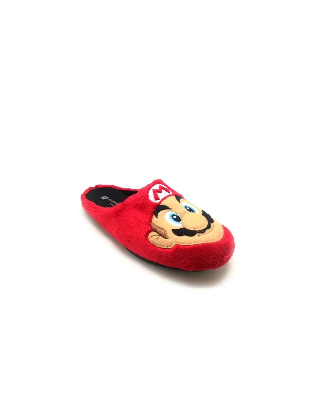MARPEN SLIPPERS MARIO BROS