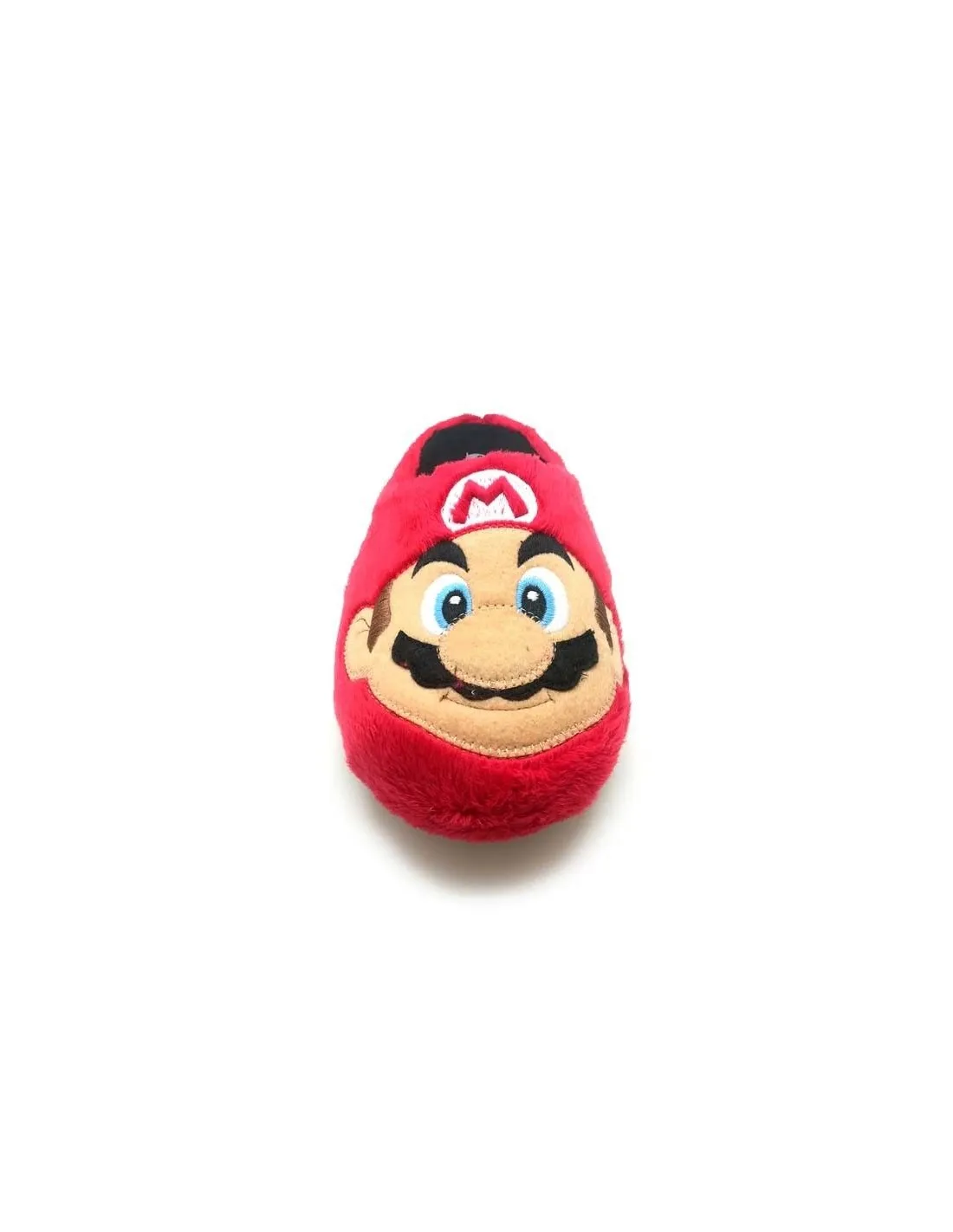 MARPEN SLIPPERS MARIO BROS
