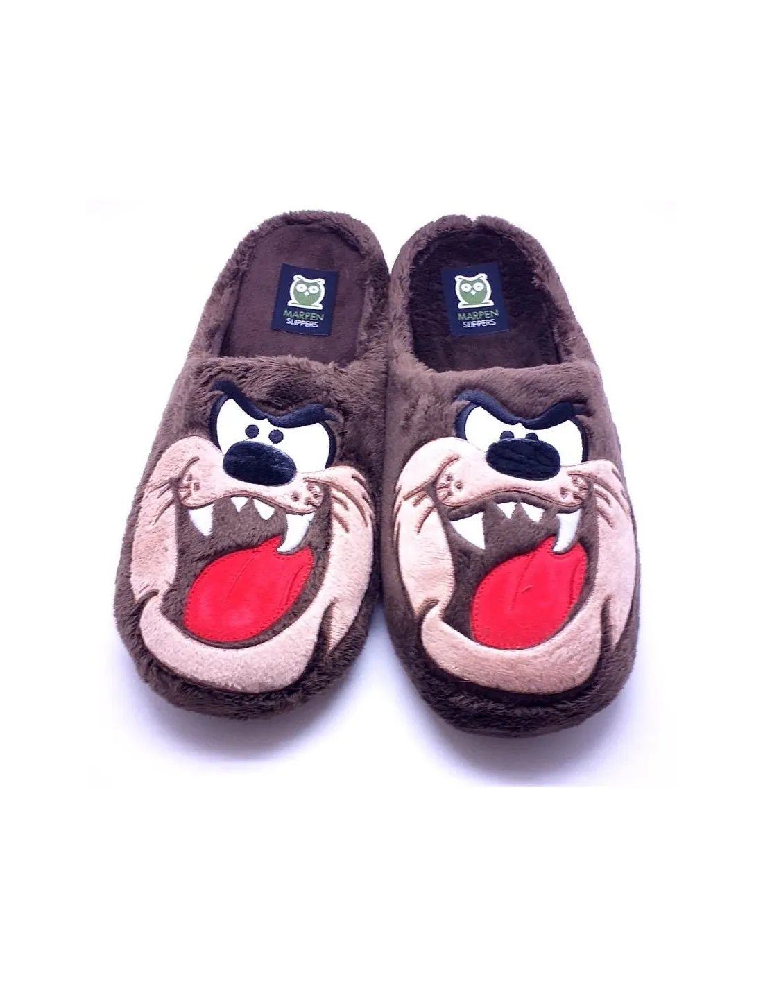 MARPEN SLIPPERS TAZ 6031v20