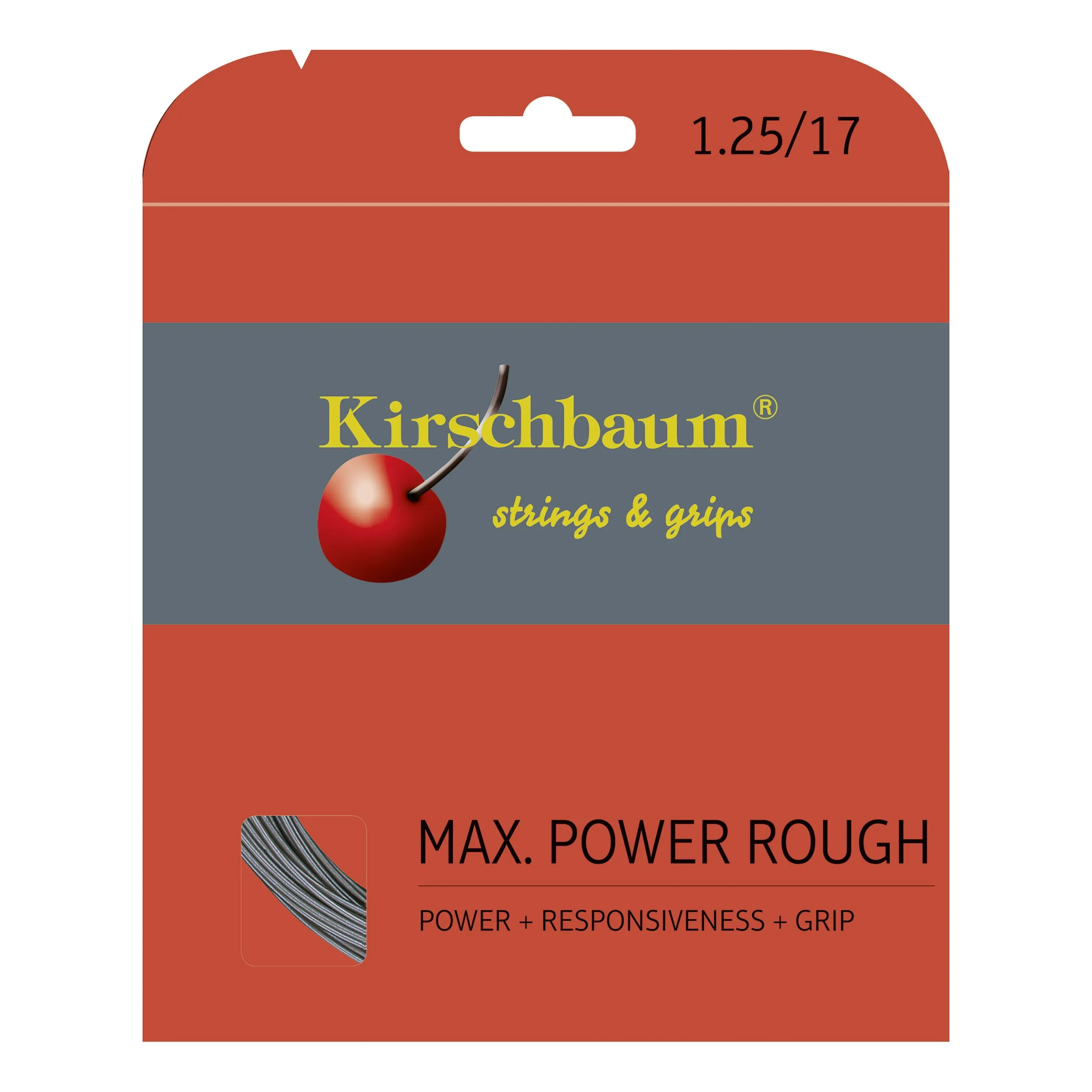 Max Power Rough Sets Individuales 12m
