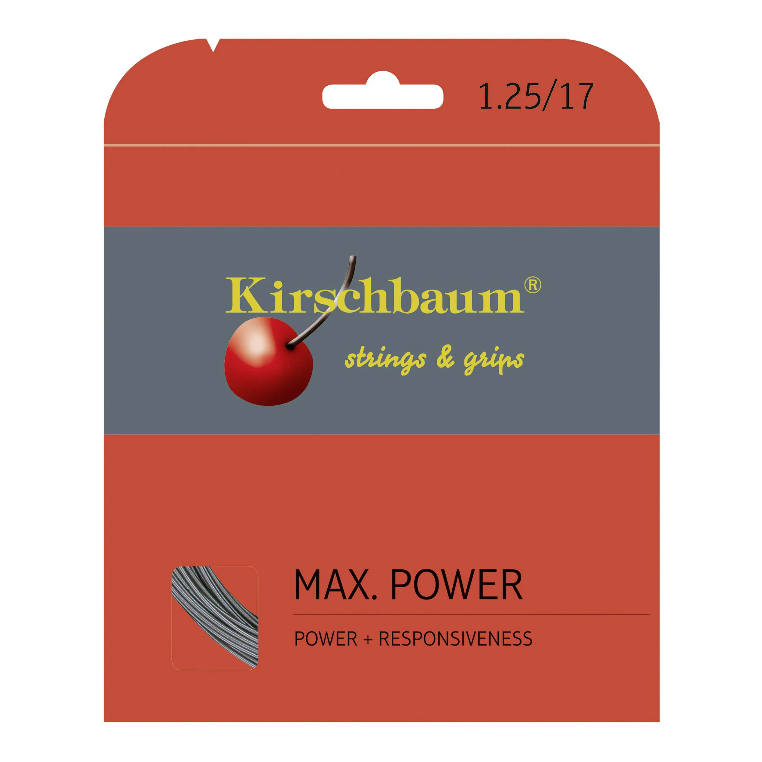 Max Power Sets Individuales 12m