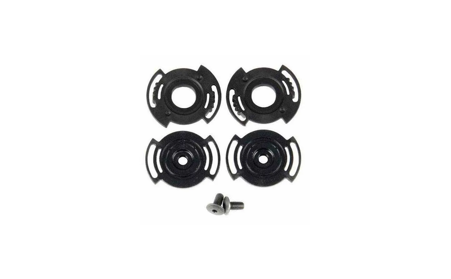 Mecanismos Pantalla Para Casco Schuberth C3/C3 Pro/S2