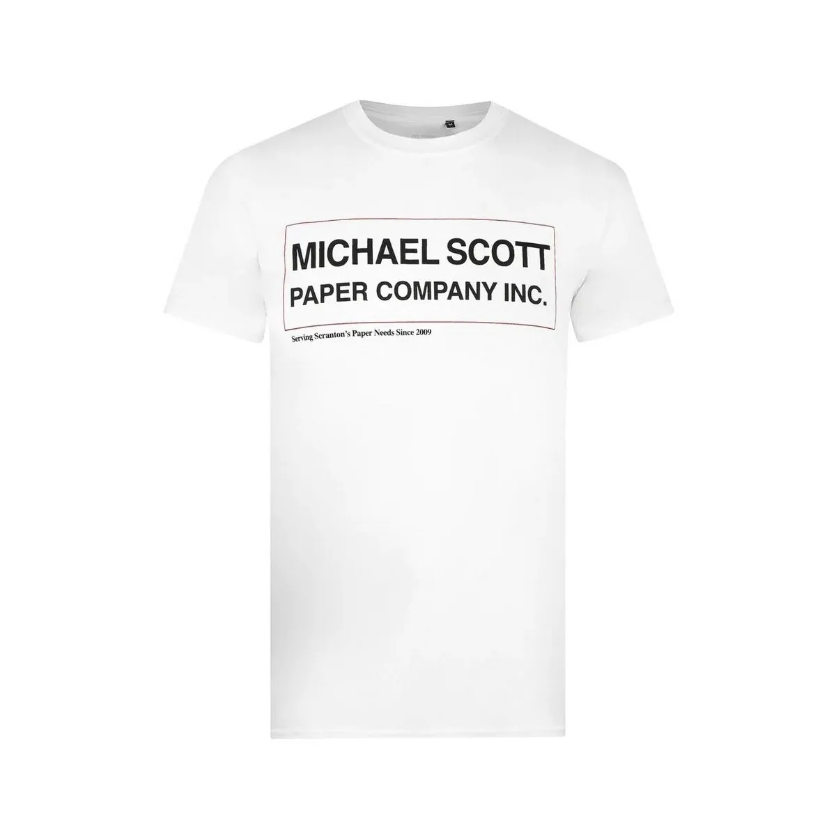 Michael Scott Paper Co