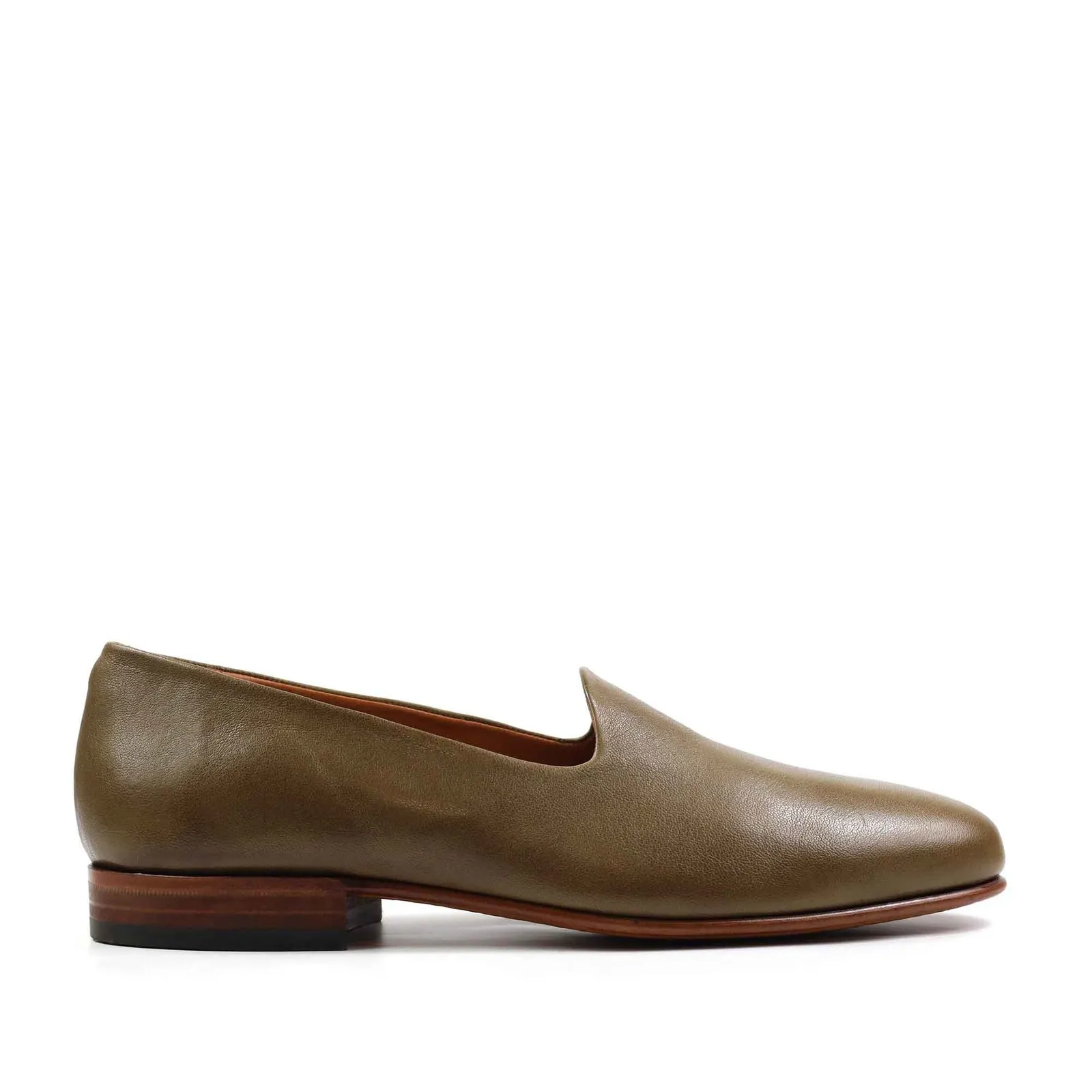 Mocasines Slippers