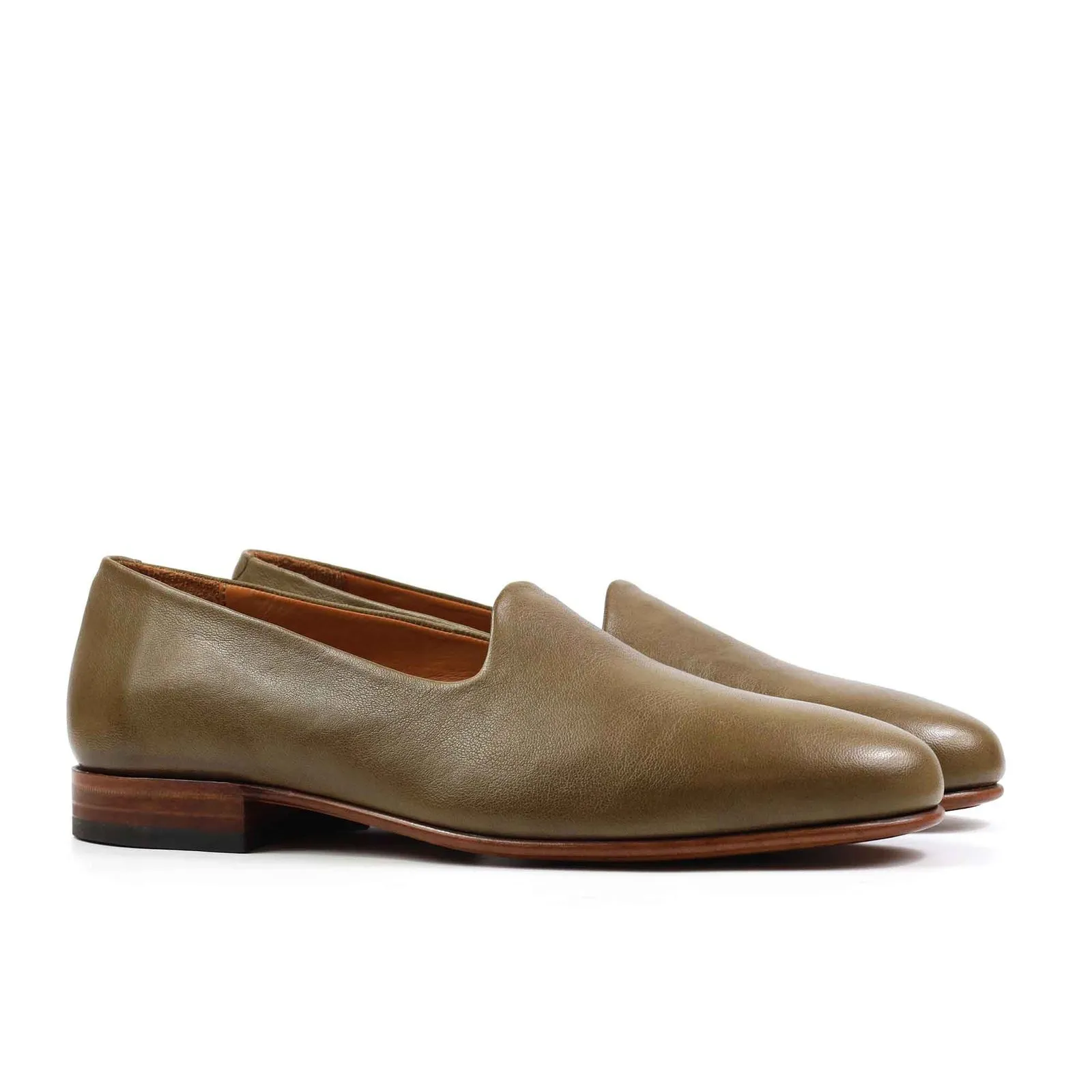 Mocasines Slippers