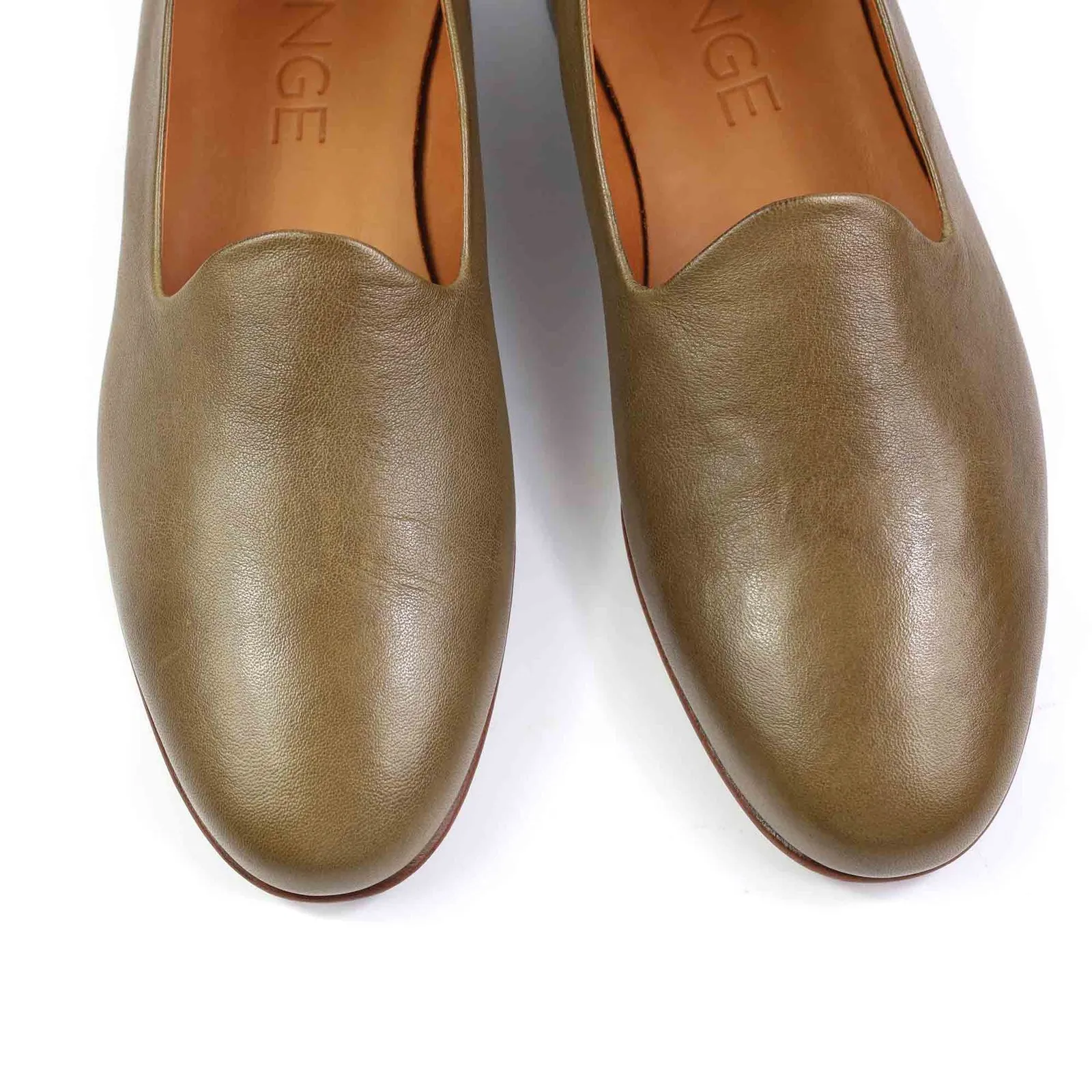 Mocasines Slippers