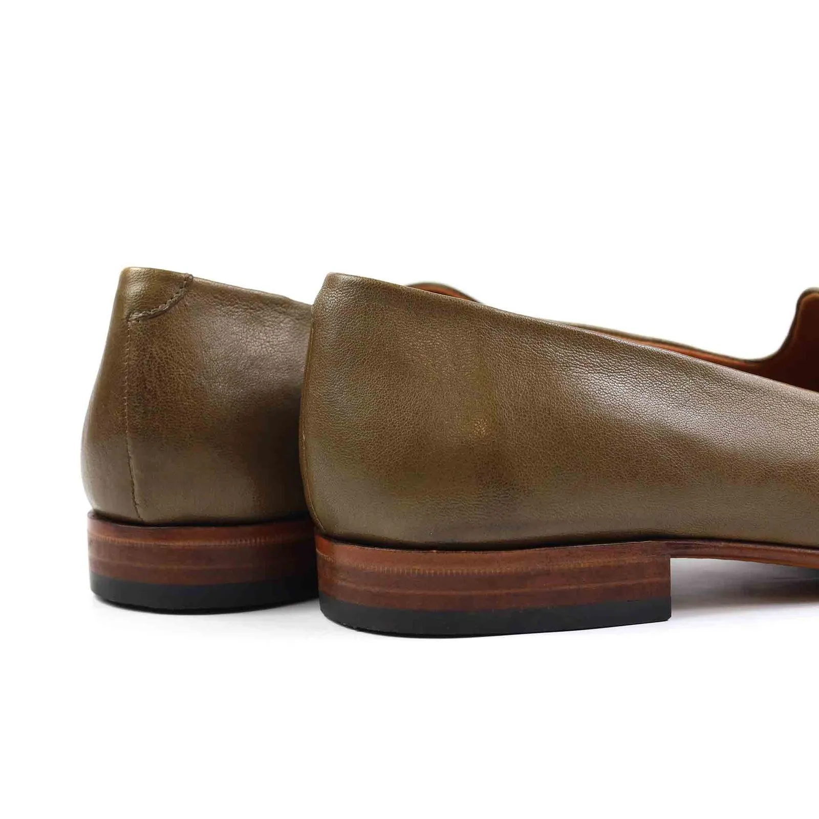 Mocasines Slippers