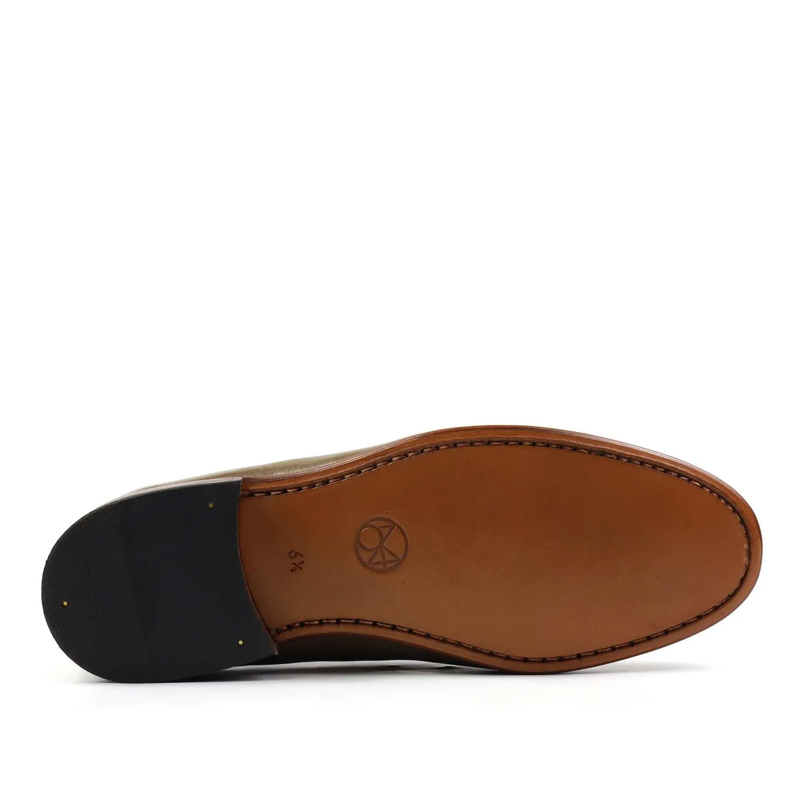 Mocasines Slippers