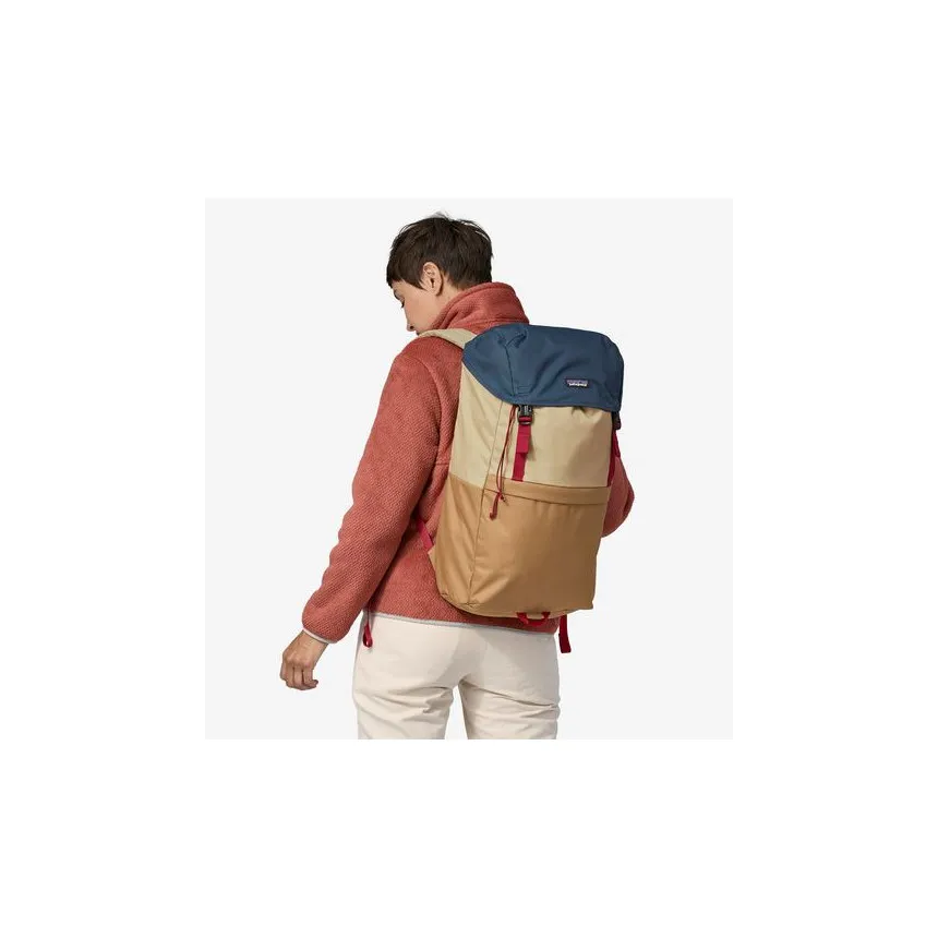 Mochila Patagonia Fieldsmith Lid 28L