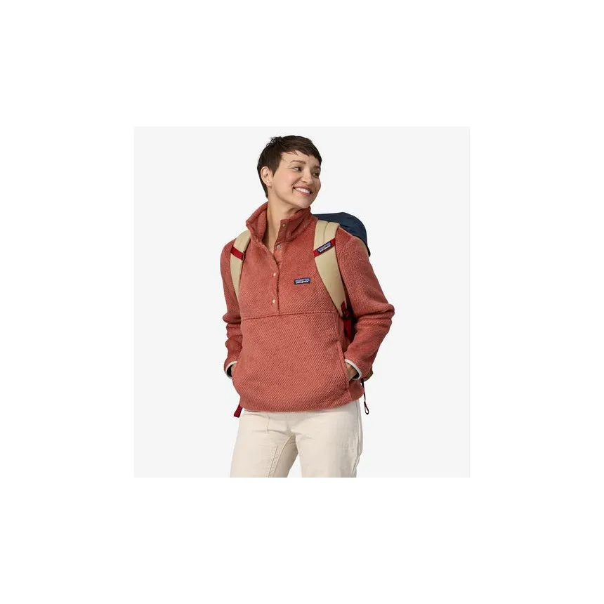 Mochila Patagonia Fieldsmith Lid 28L