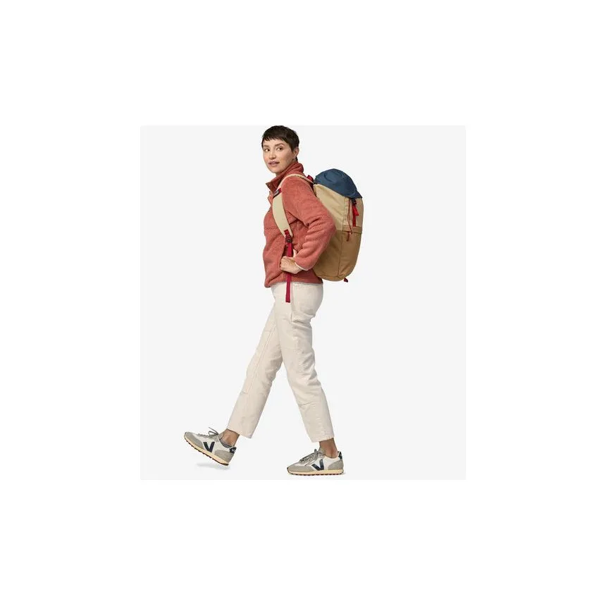 Mochila Patagonia Fieldsmith Lid 28L