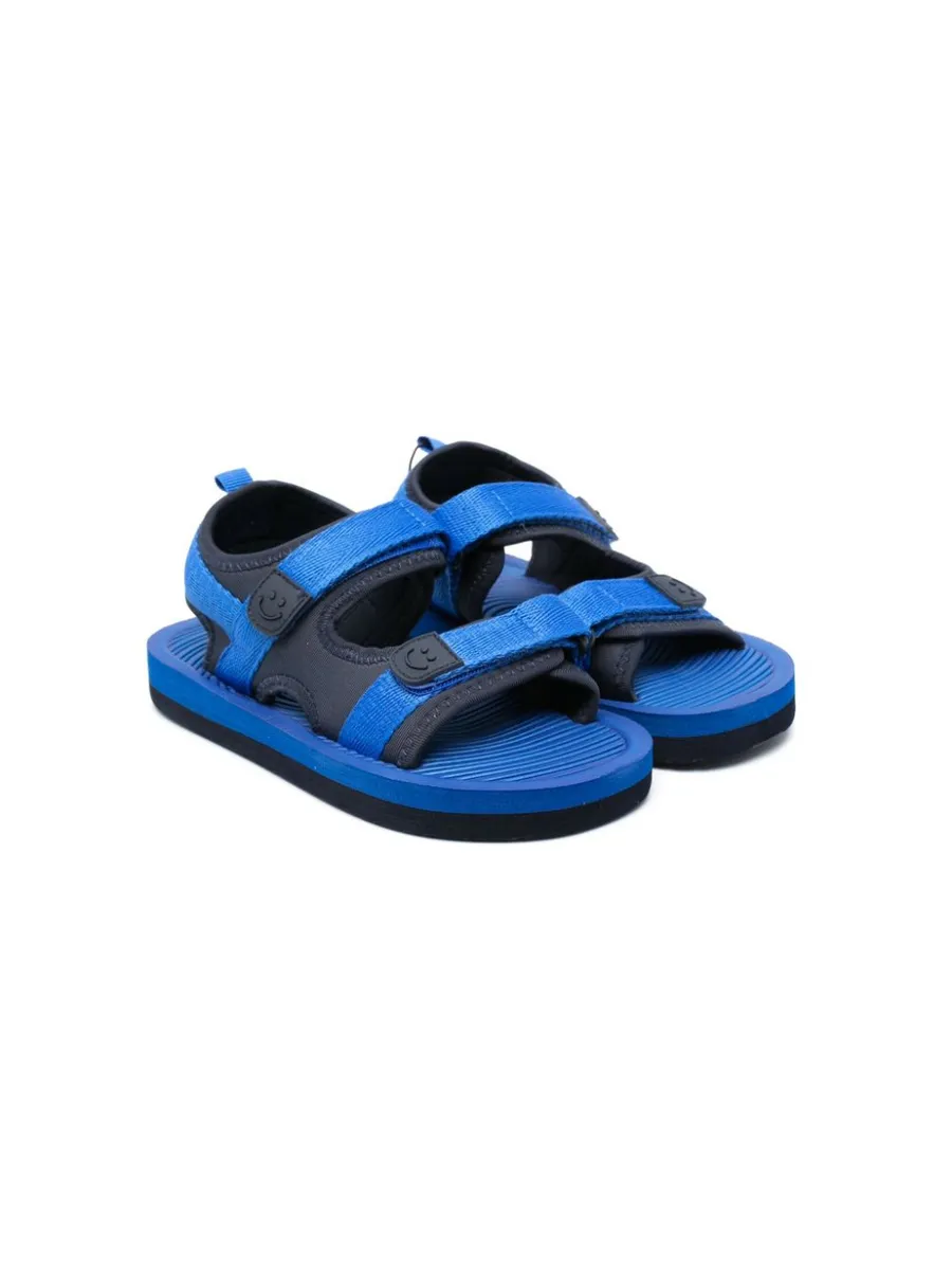MOLO ZOLA SLIPPERS