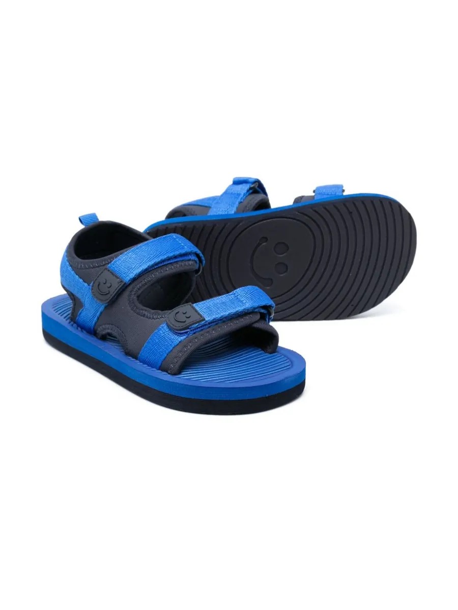 MOLO ZOLA SLIPPERS