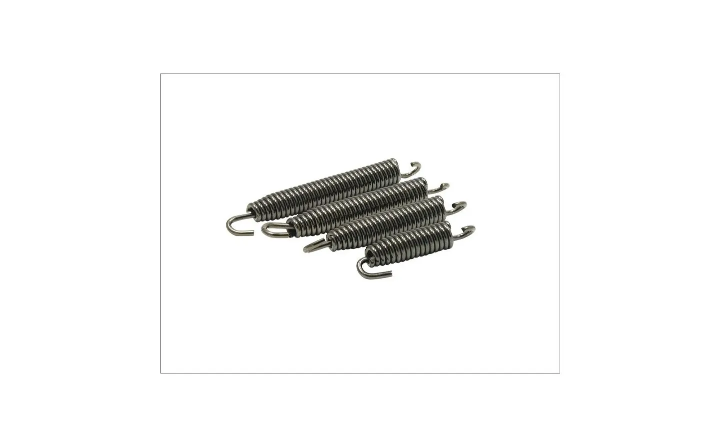 MUELLE ZETA DRC PRO 83MM UNIDAD |D3131183|
