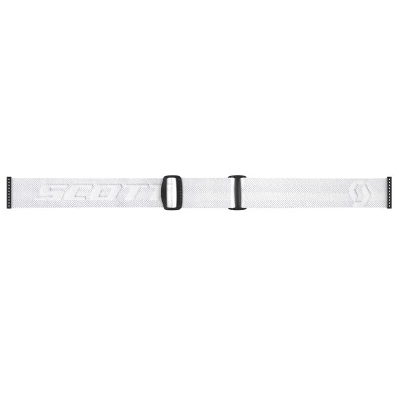 Máscara de esquí Scott SCO Goggle Unlimited II OTG (mineral white)