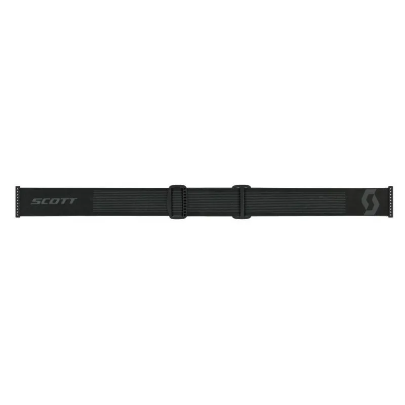 Máscara esquí Scott SCO Goggle React (mineral blac)