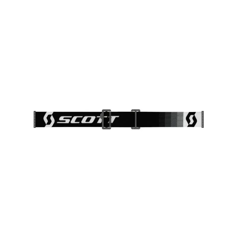Máscara MTB Scott Máscara Prospect WFS (premium black white)