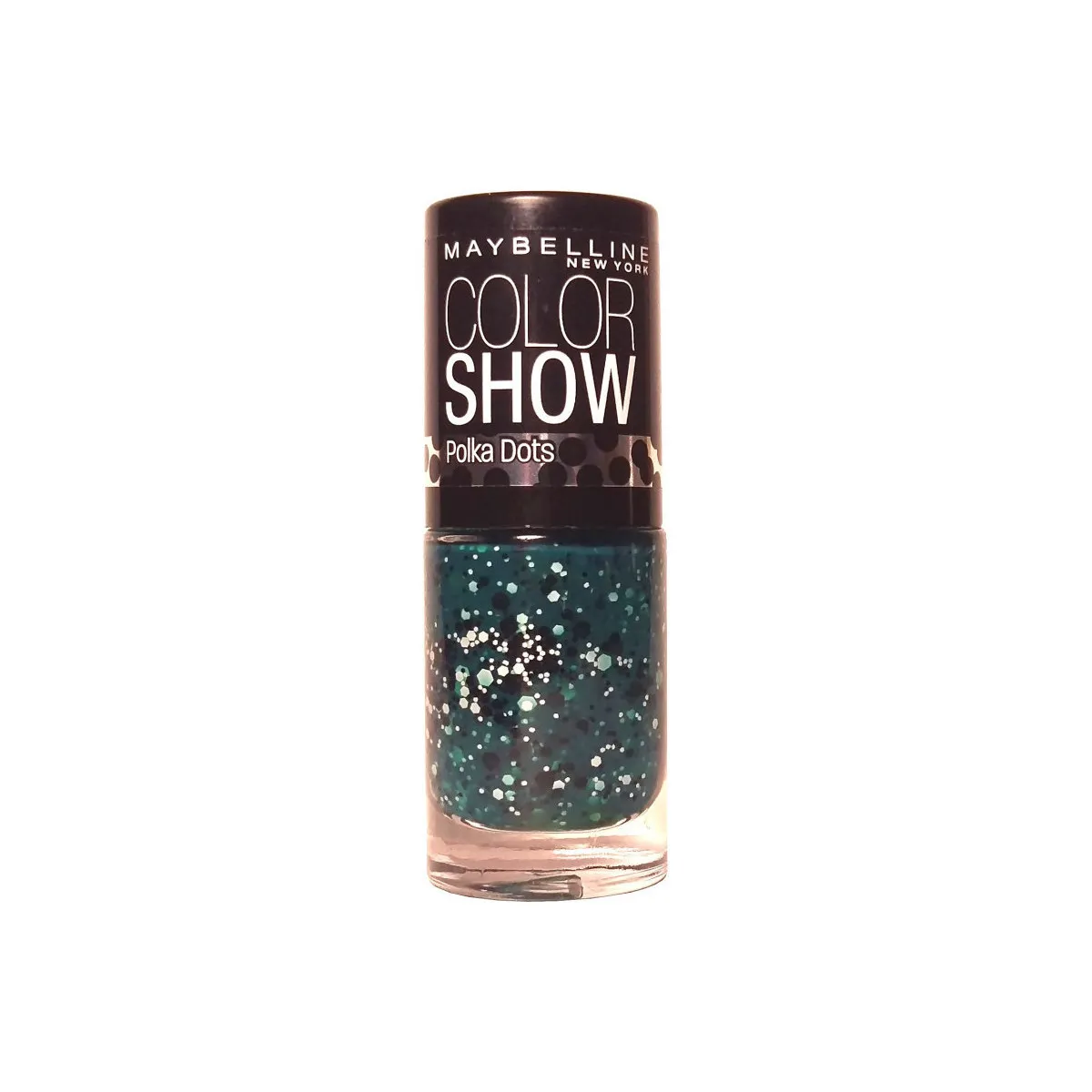 NAIL POLISH COLORSHOW POLKA DOTS  200  200