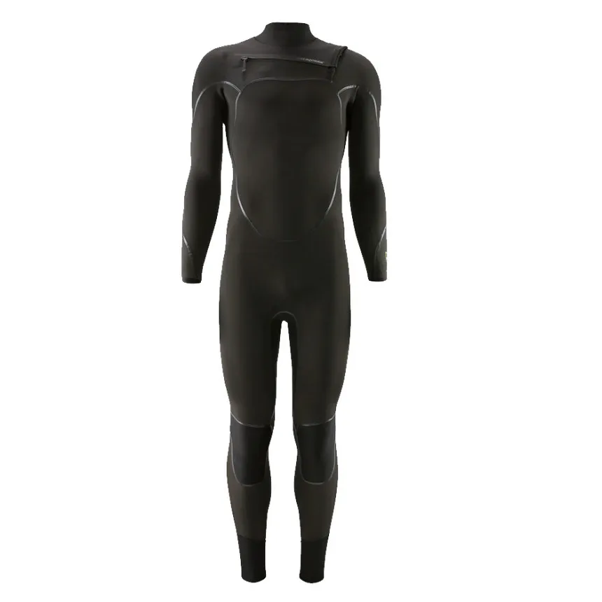 Neopreno Surf Patagonia R2 Yulex Full Suit Para Hombre