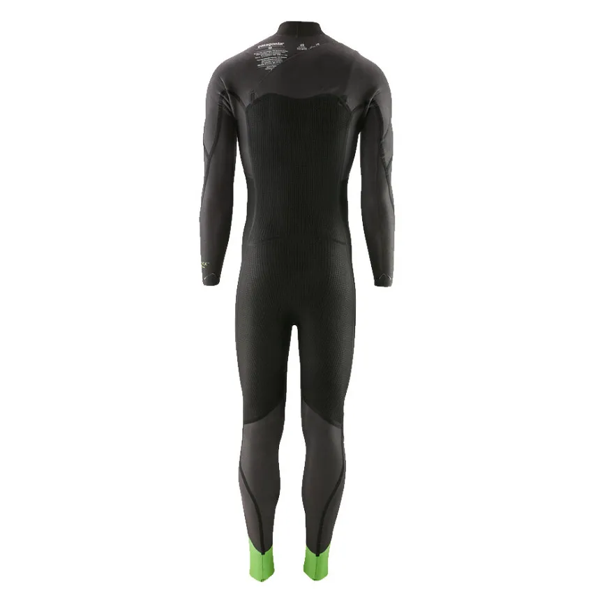 Neopreno Surf Patagonia R2 Yulex Full Suit Para Hombre