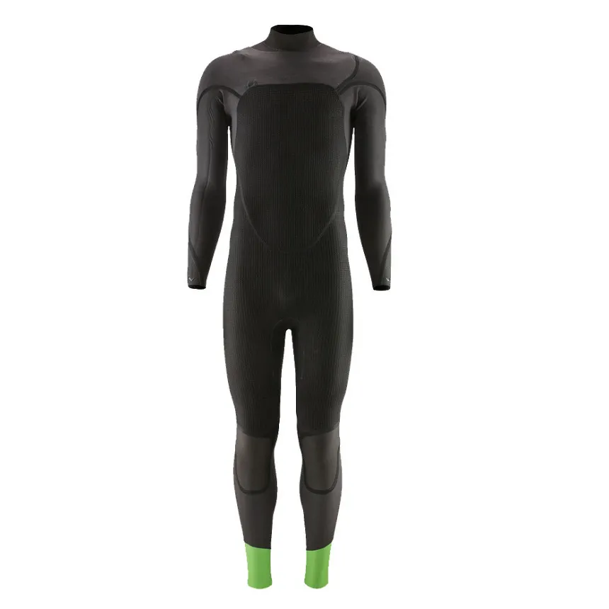 Neopreno Surf Patagonia R2 Yulex Full Suit Para Hombre