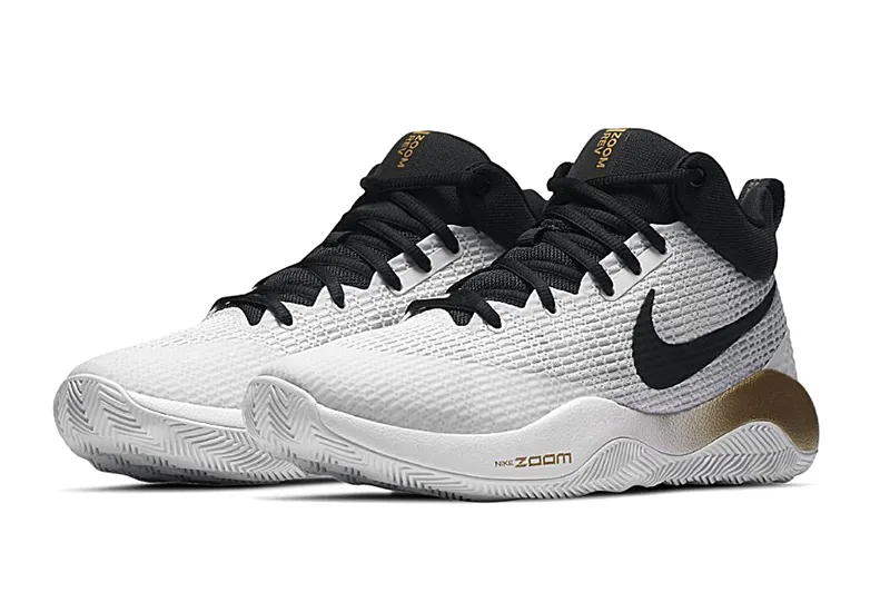 Nike Zoom Rev 2017 "Golden Land" (107)
