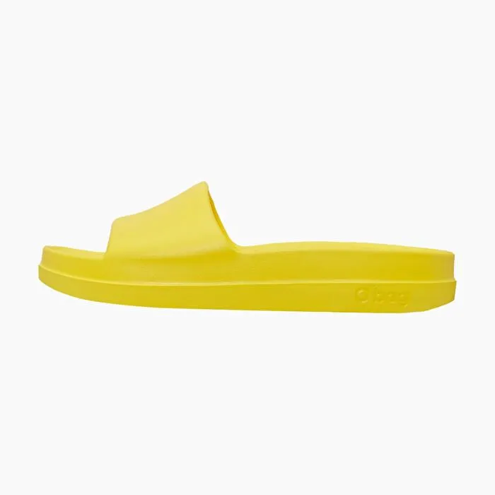 O slippers fresia