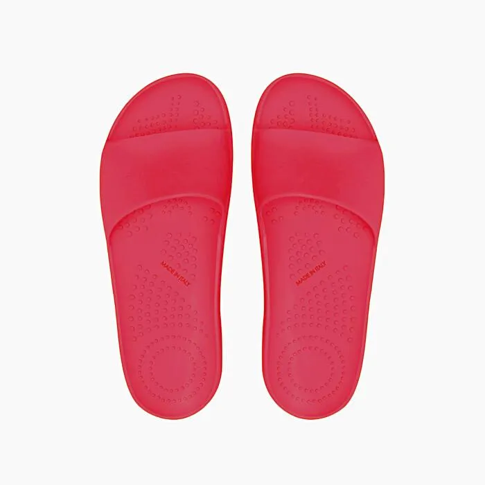 O slippers granadina