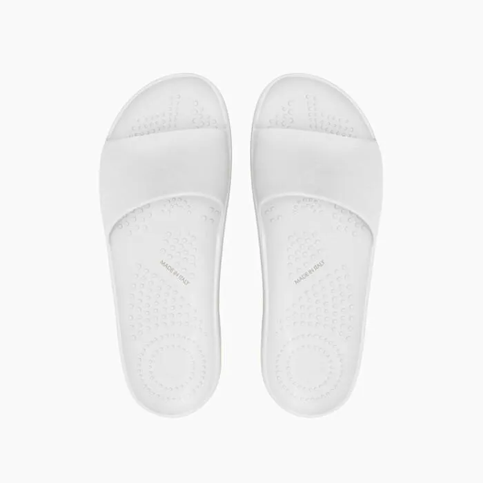 O slippers leche