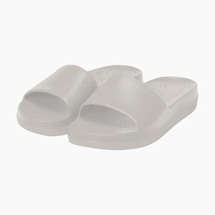 O slippers leche